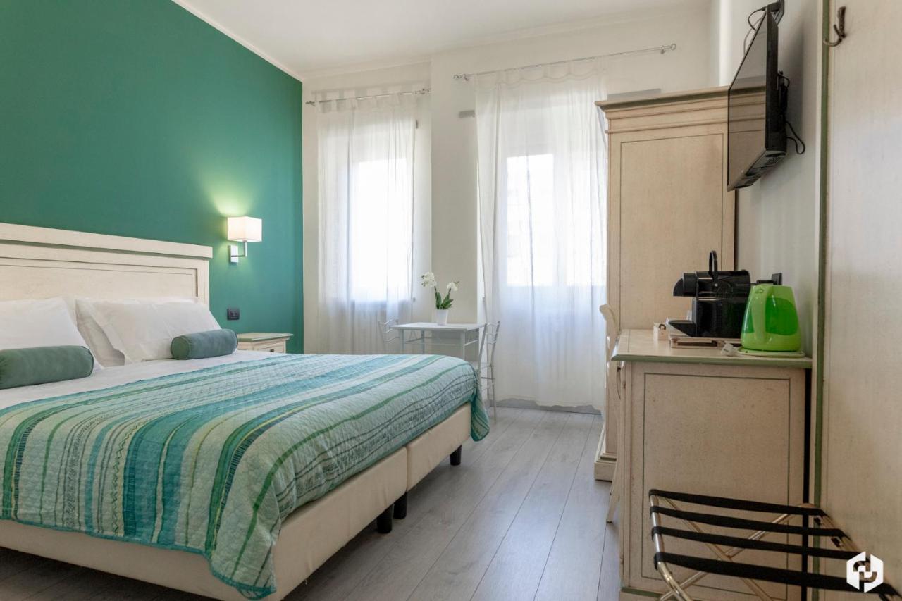 Daydreaming House Hotel Verona Exterior photo