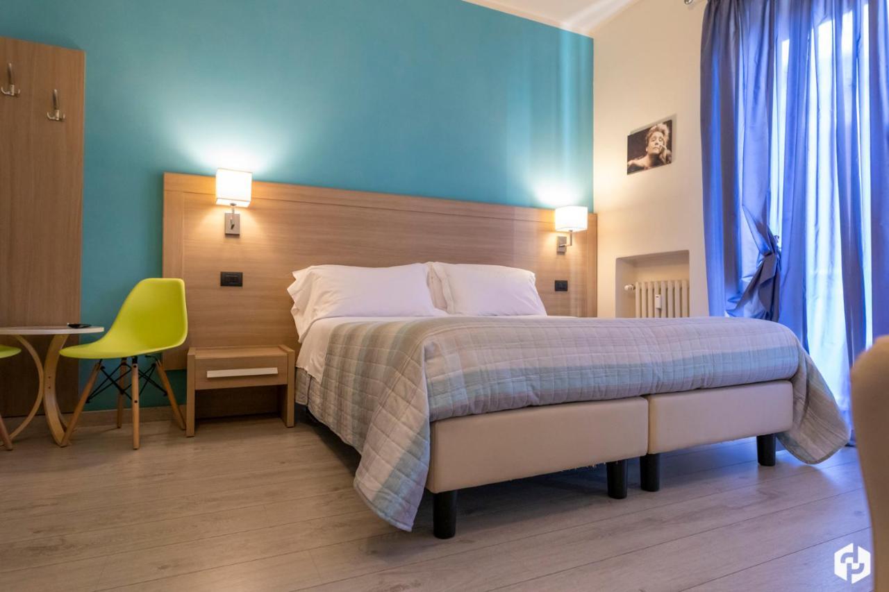 Daydreaming House Hotel Verona Exterior photo