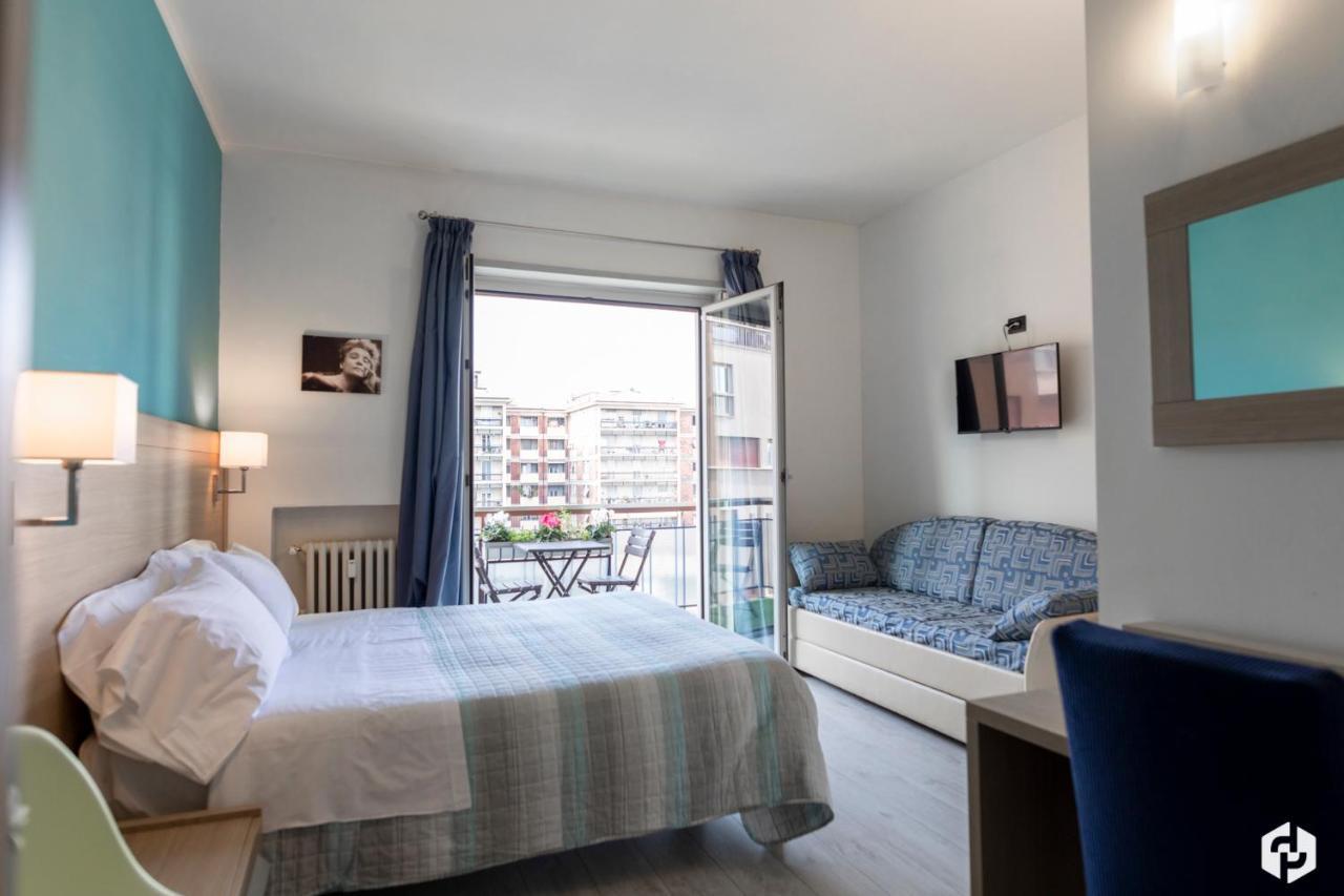 Daydreaming House Hotel Verona Exterior photo
