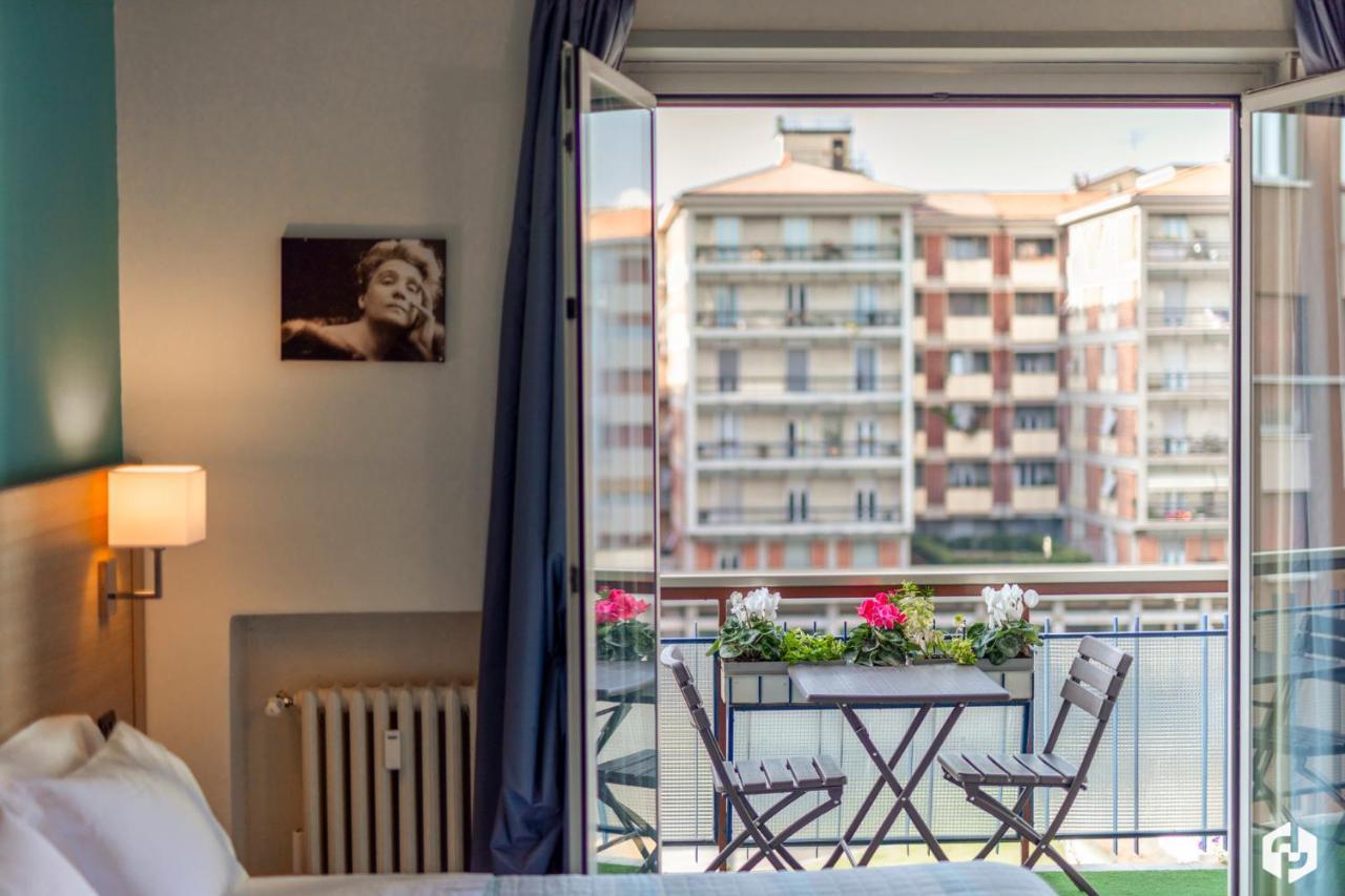 Daydreaming House Hotel Verona Exterior photo